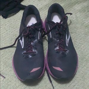 Brooks running shoes